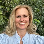 Anne Clair van de Wiel locatiemanager van Het Langenlindenhuis van Dagelijks Leven