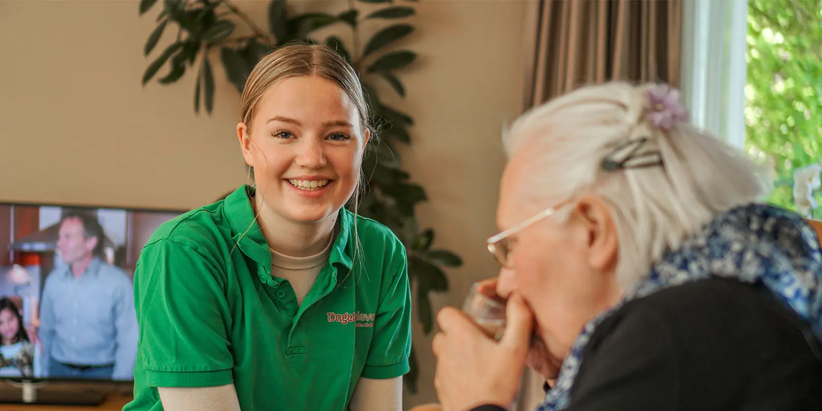 BBL - Helpende (leerwerkplek) 1 bbl helpende vacature leerwerkplek