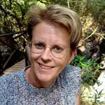 Riëtte van Bree - Driessen is de locatiemanager bij Het Heiakkerhuis van Dagelijks Leven in Deurne.