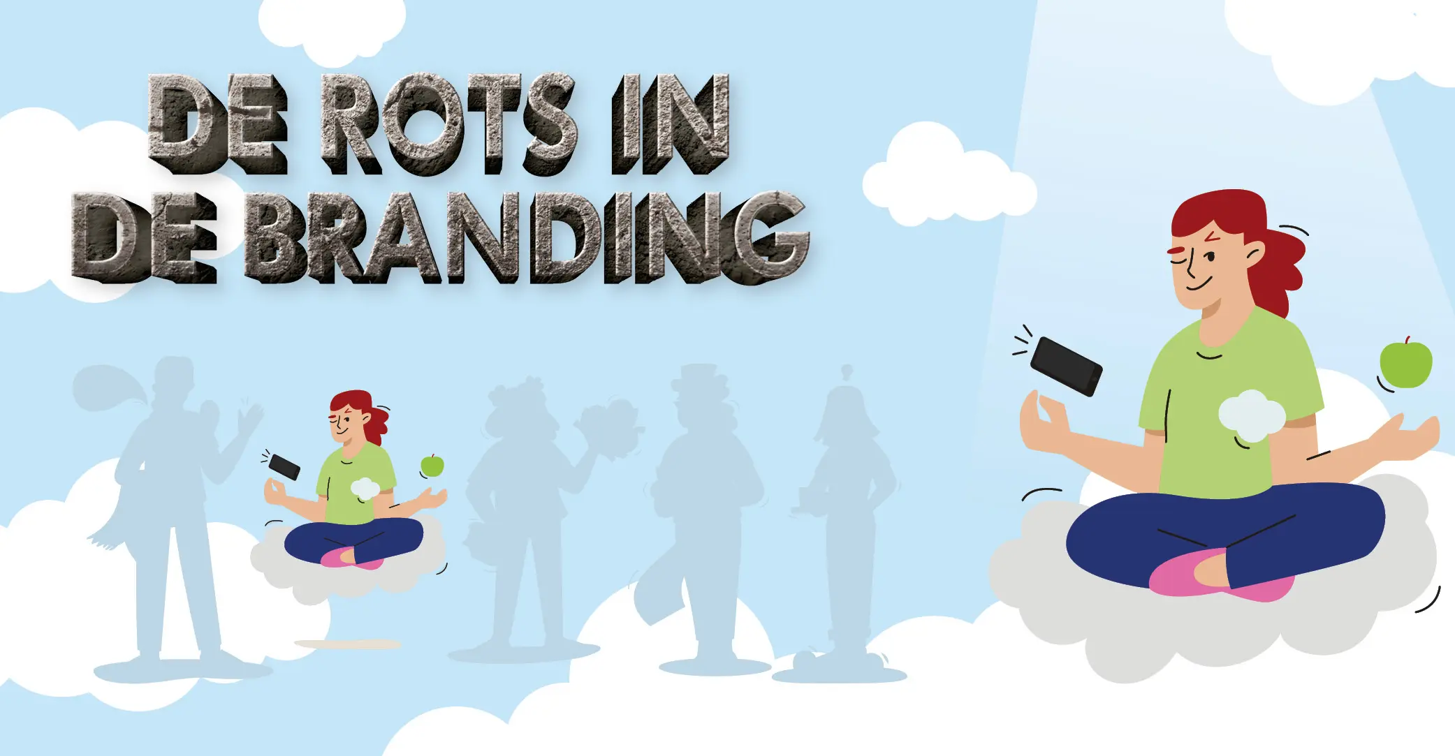 Uitslag De zorgzame rots in de branding 1 zorgtype rots in de branding bij dagelijks leven