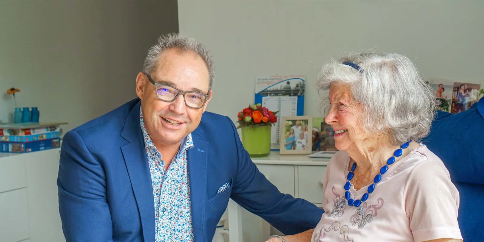 Specialist ouderengeneeskunde - regio Hoofddorp 1 vacature specialist ouderengeneeskunde dagelijks leven 2023