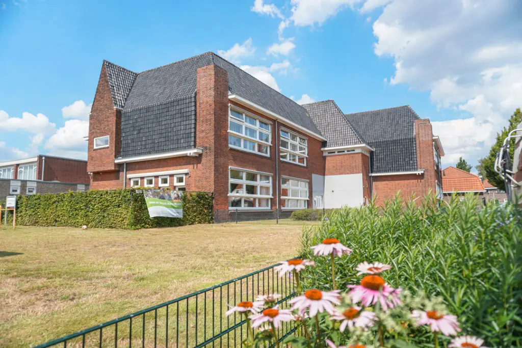 Een foto van Het Stevenfennehuis van Dagelijks Leven waar mensen met dementie kleinschalig en betaalbaar wonen in een particuliere zorginstelling