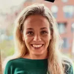 Erika Bosschieter is locatiemanager van Het Vredehofhuis, een woonzorglocatie voor mensen met dementie van Dagelijks Leven in Spijkenisse.