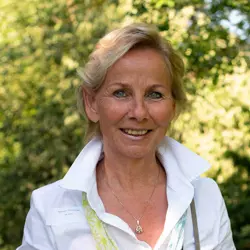 Marjolein Timmerman is de locatiemanager bij Het Hofstedehuis van Dagelijks Leven in Raalte.