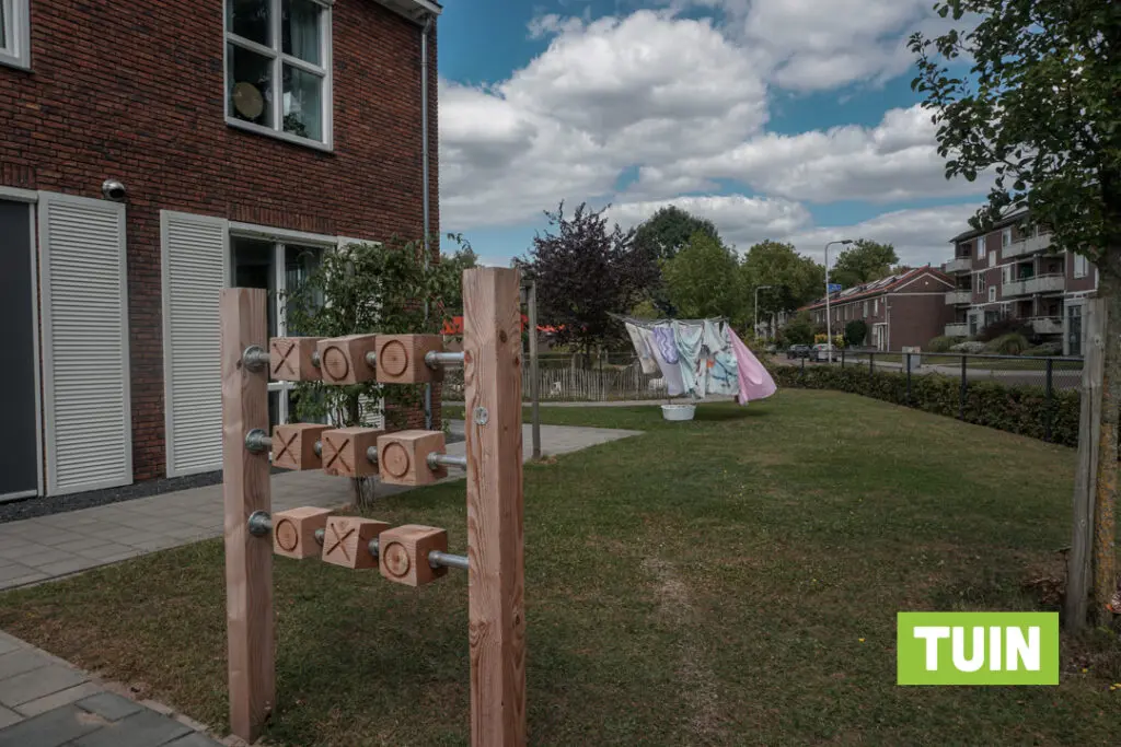 Een foto van Het Gofferthuis van Dagelijks Leven waar mensen met dementie kleinschalig en betaalbaar wonen in een particuliere zorginstelling