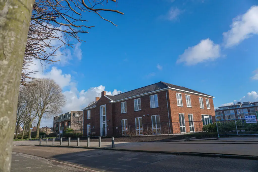 Een foto van Het Braassemhuis van Dagelijks Leven waar mensen met dementie kleinschalig en betaalbaar wonen in een particuliere zorginstelling