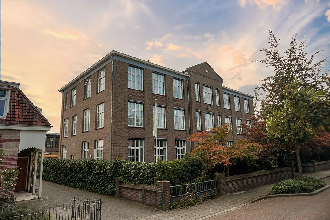 Dagelijks Leven, locatie Het Prins Hendrikhuis in Winterswijk