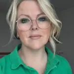 Dit is Veronique Rink en werkt als Gespecialiseerd Verzorgende Psychogeriatrie bij Dagelijks leven.