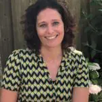 Portretfoto van de blogschrijver: psycholoog van de vakgroep van Dagelijks Leven.