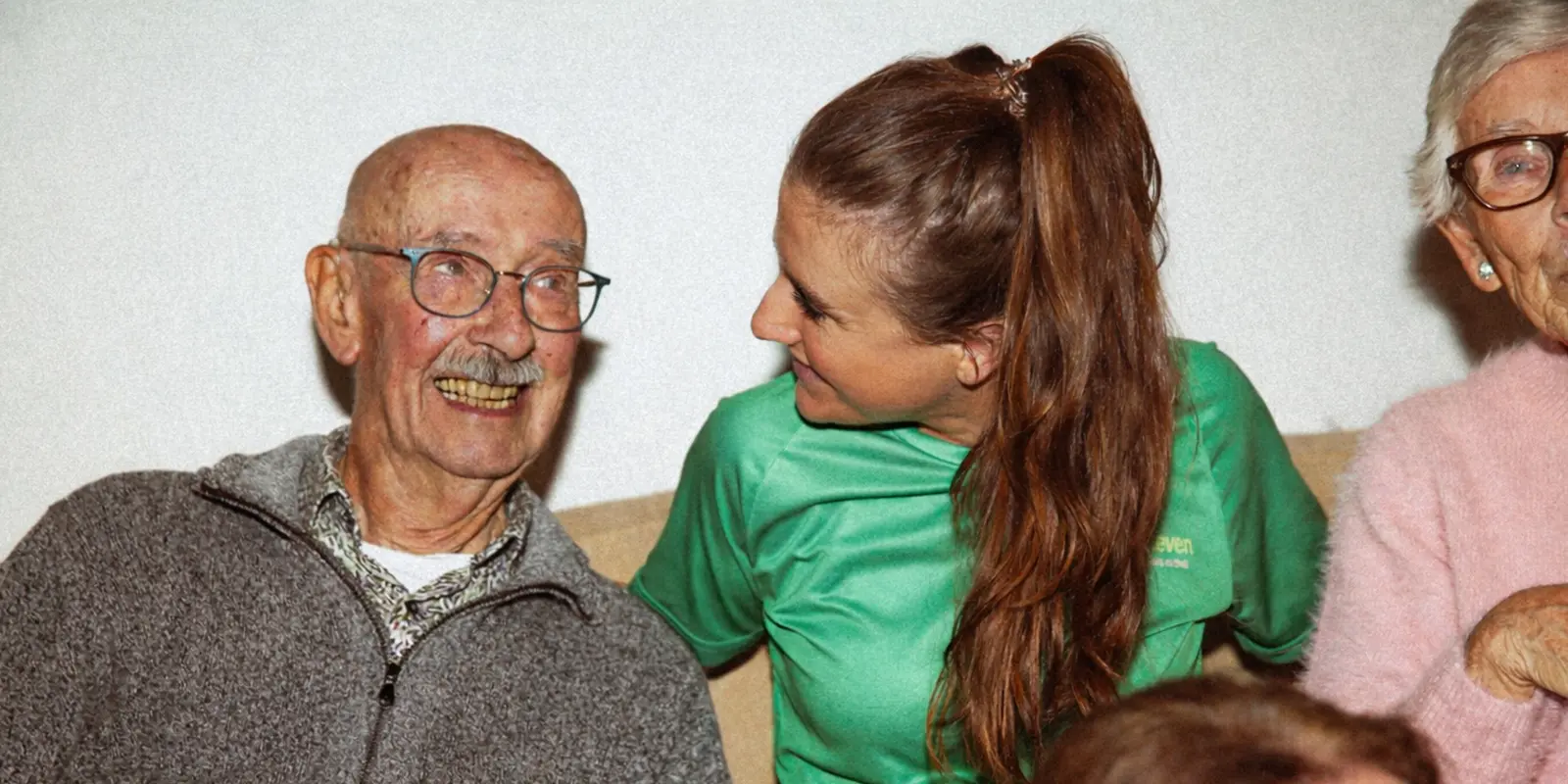 Gespecialiseerd verzorgende psychogeriatrie (GVP) FWG 45 1 header vacature gvp