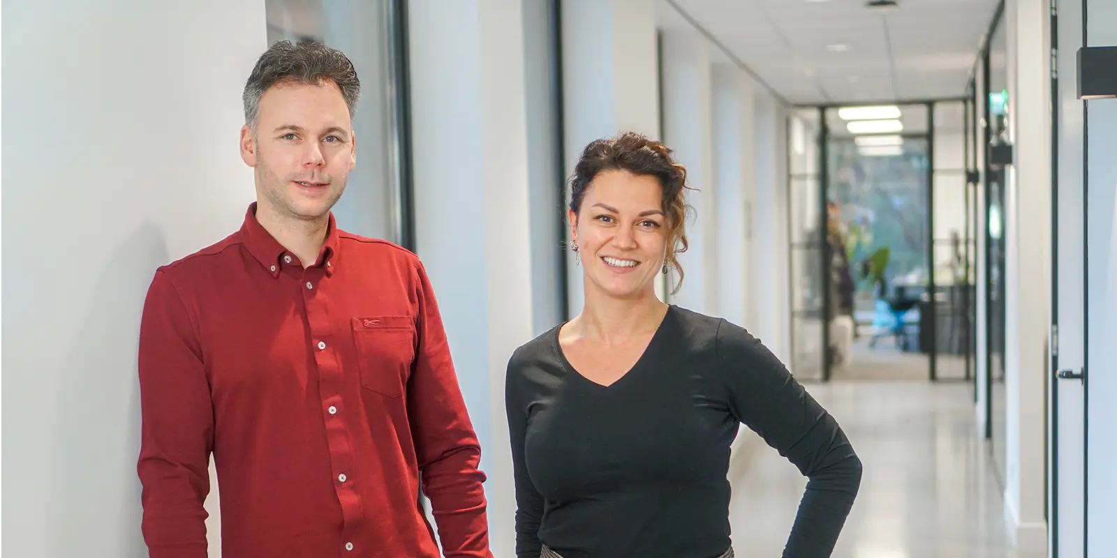 Medewerker Arbo & Preventie (regio Zuid-Nederland) 1 Foto arbo 2