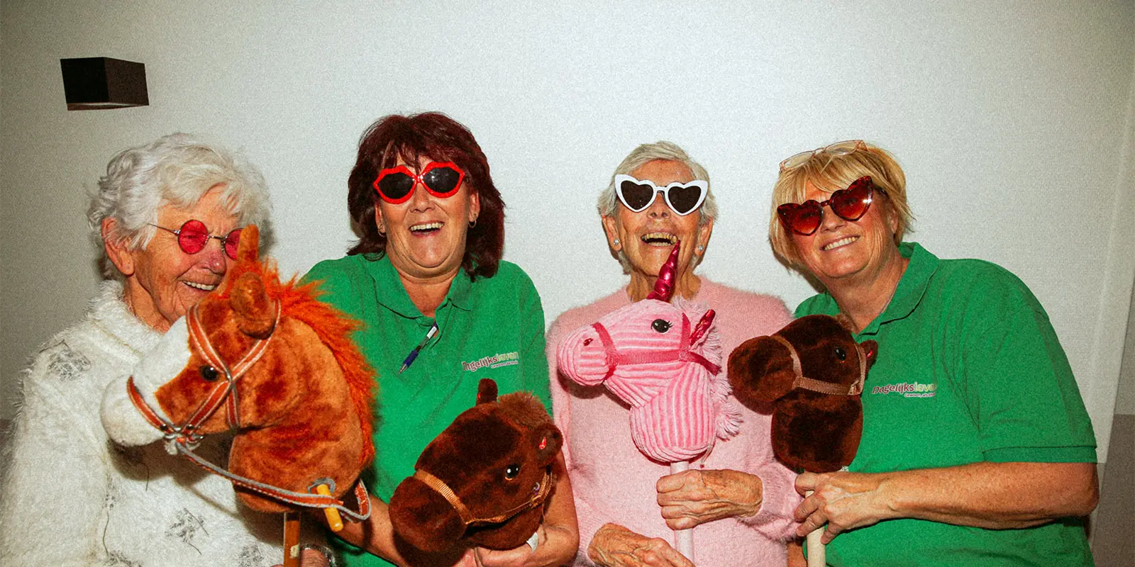 Activiteitenbegeleider – kleinschalige dementiezorg (FWG 40) 1 Header vacature activiteitenbegeleider