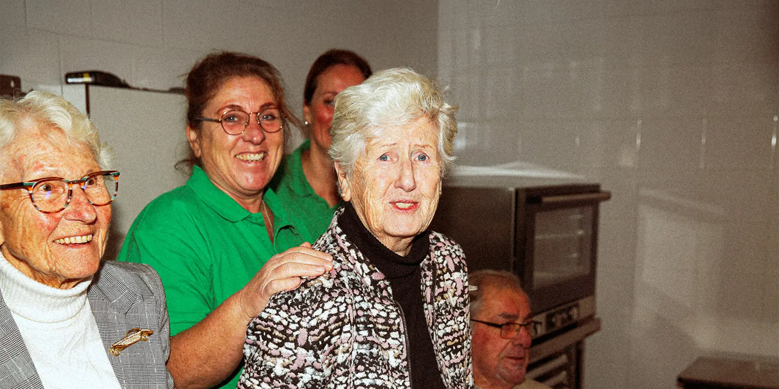 Gastvrouw/-heer – kleinschalige dementiezorg (FWG 20) 1 header vacature gastvrouw gastheer