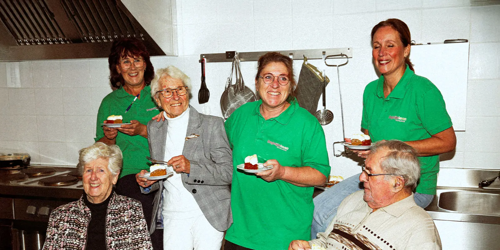 Kok dagdienst – kleinschalige dementiezorg (FWG 30) 1 header vacature kok