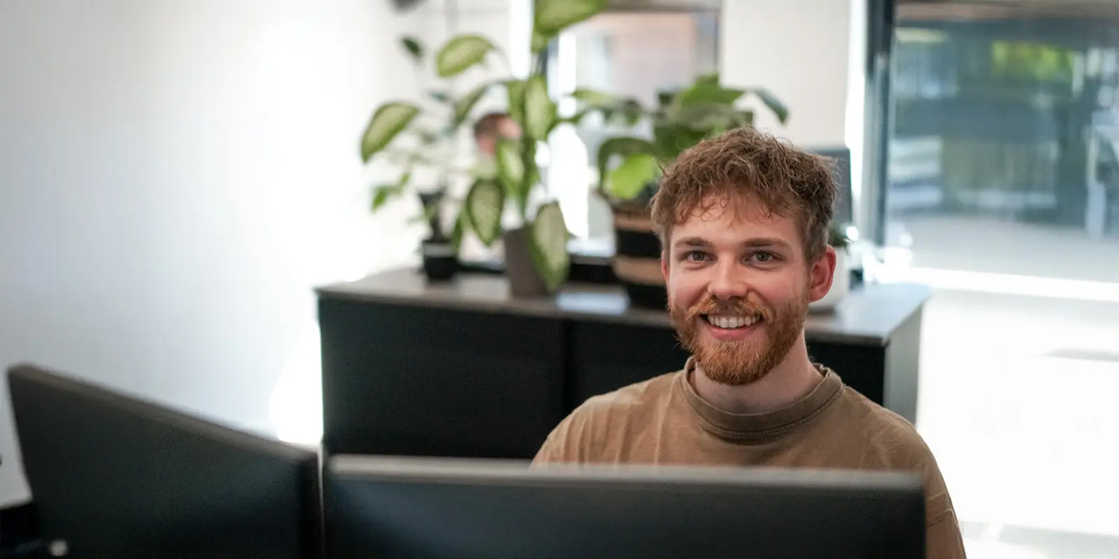 Junior medewerker facilitair en inkoop 1 Vacature juniormedewerker facilitair