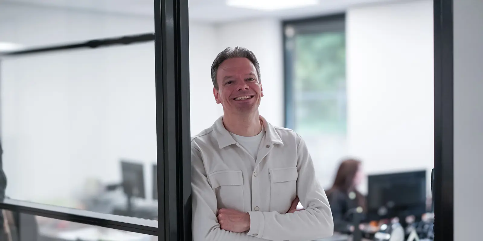 Medewerker Zorgadministratie 1 zorgadminsistratie vacature teamleider header
