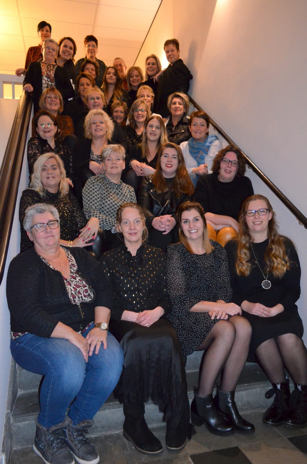 team prins hendrikhuis winterswijk