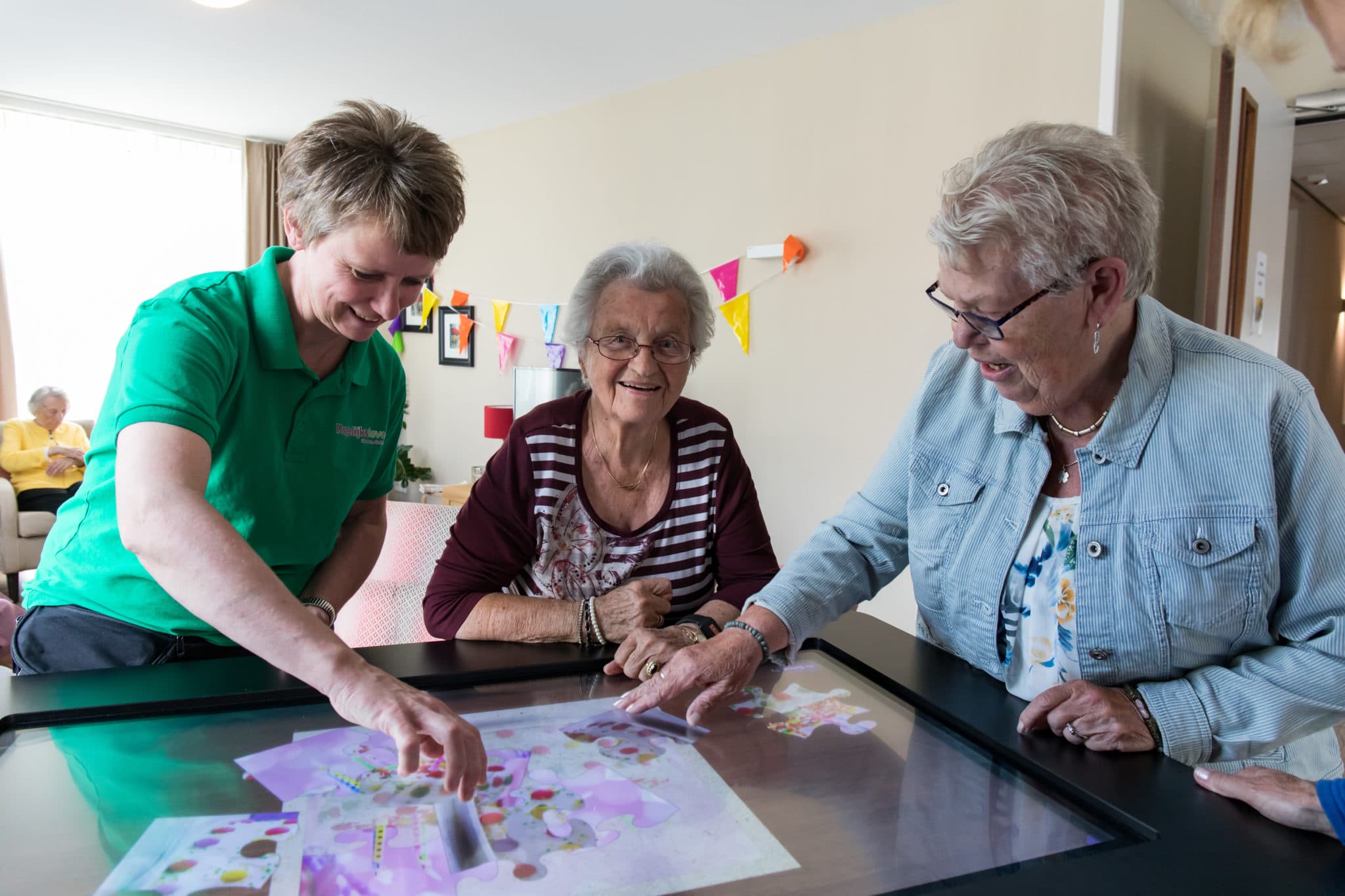openingen Dagelijks Leven