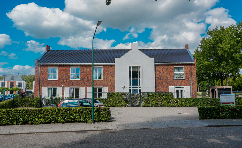 Dagelijks Leven, locatie Het Stoofhuis in Grave