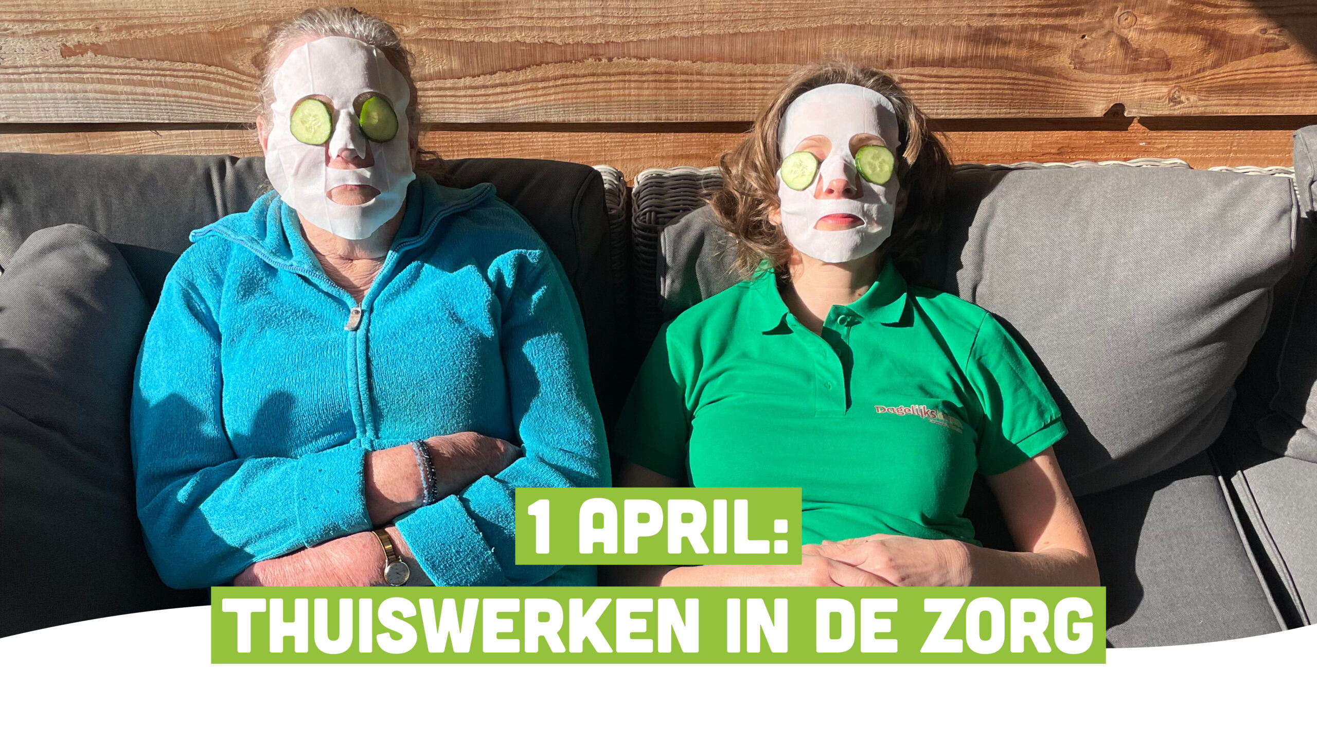 Logeerpartij-regeling - Dagelijks leven