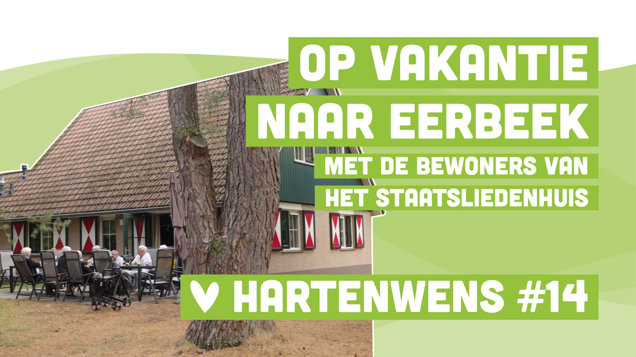 Op vakantie | Dagelijks leven