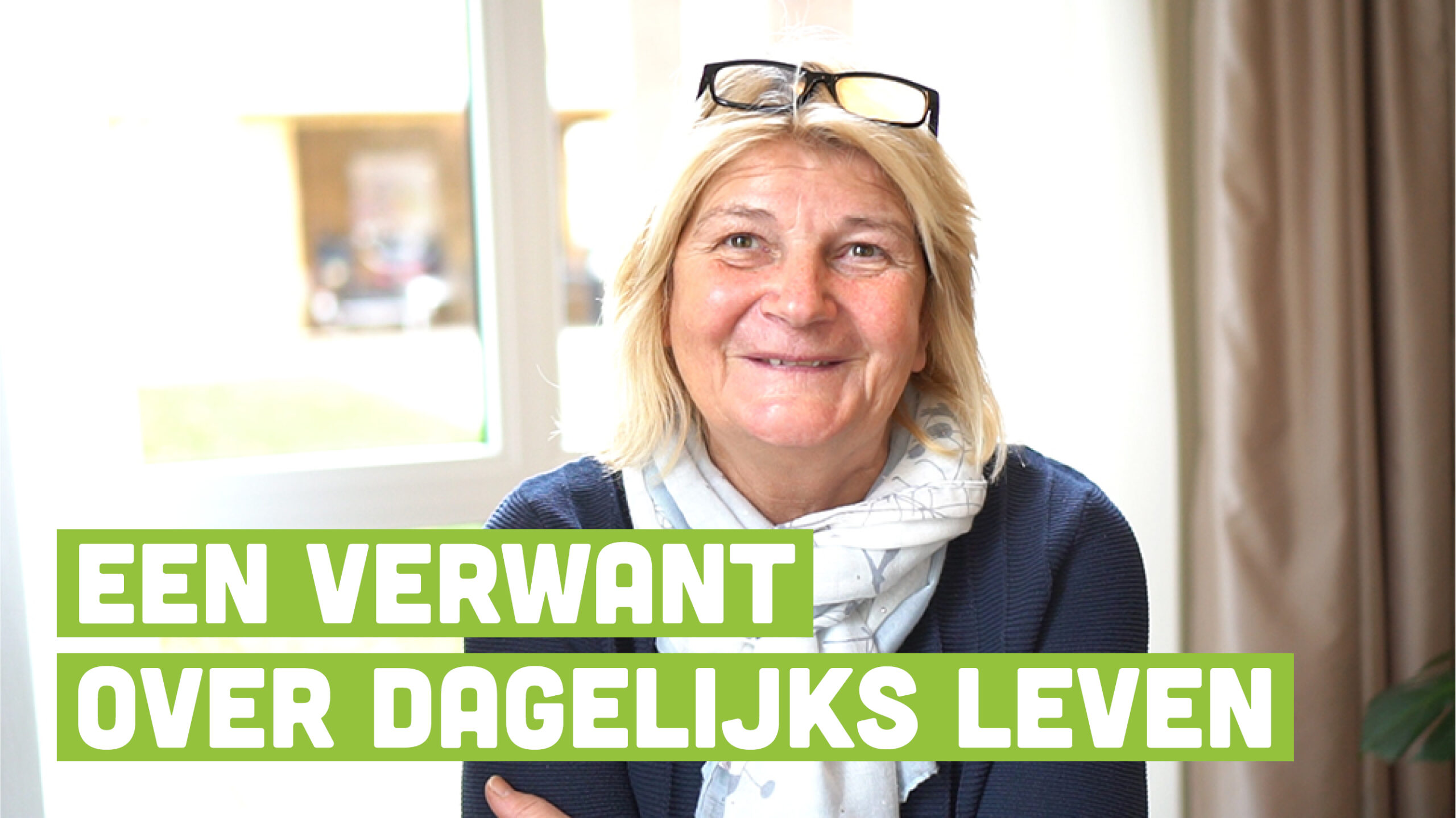 Een verwant over Dagelijks Leven - Dagelijks leven