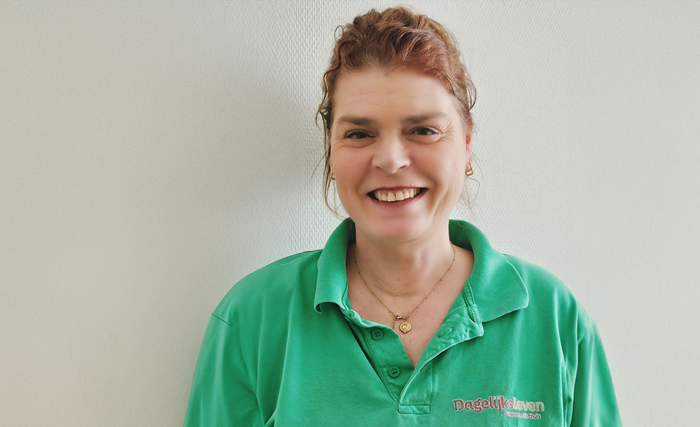 "Waarom ben ik hier?" Eerlijkheid en de ziekte van Alzheimer